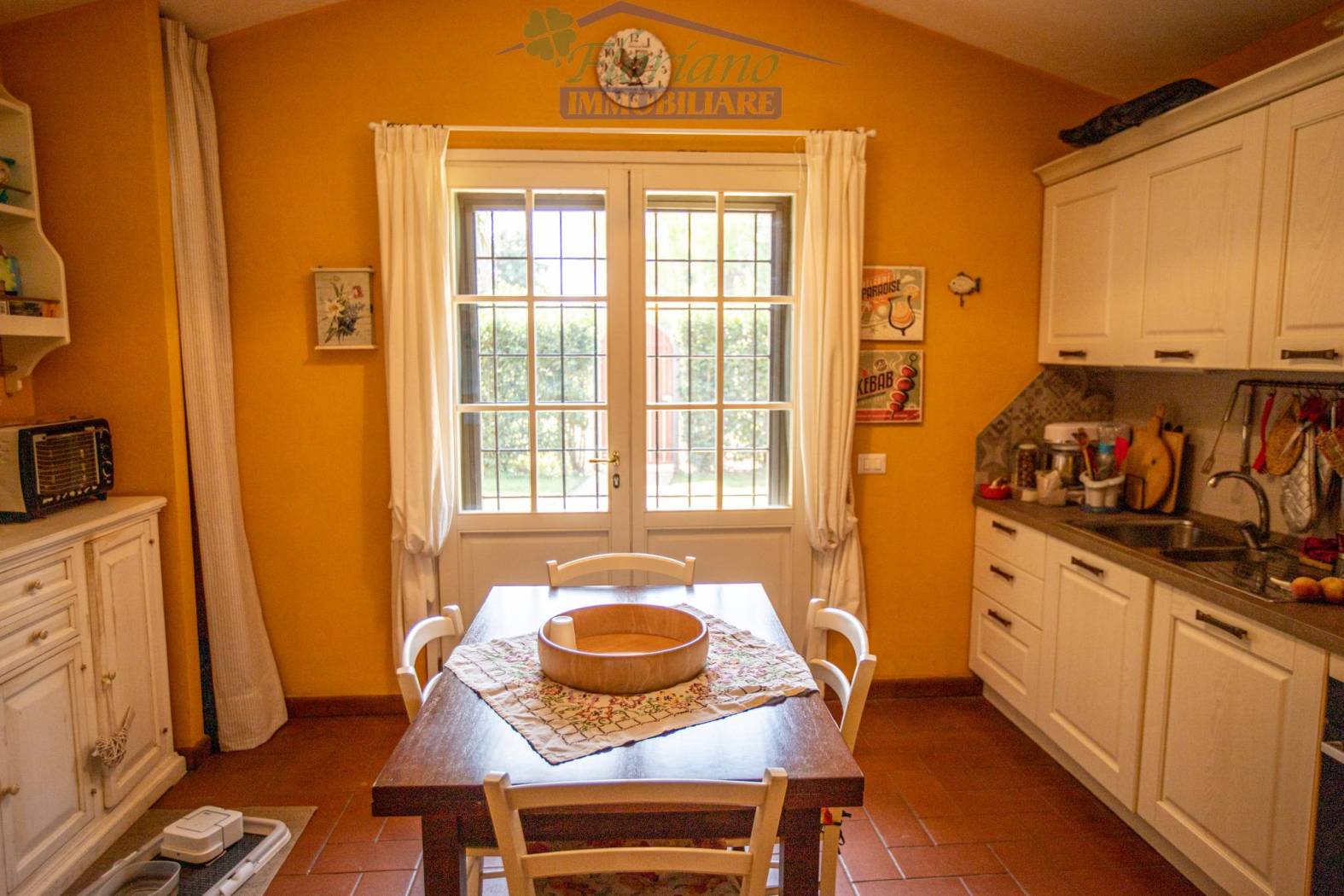 Cucina