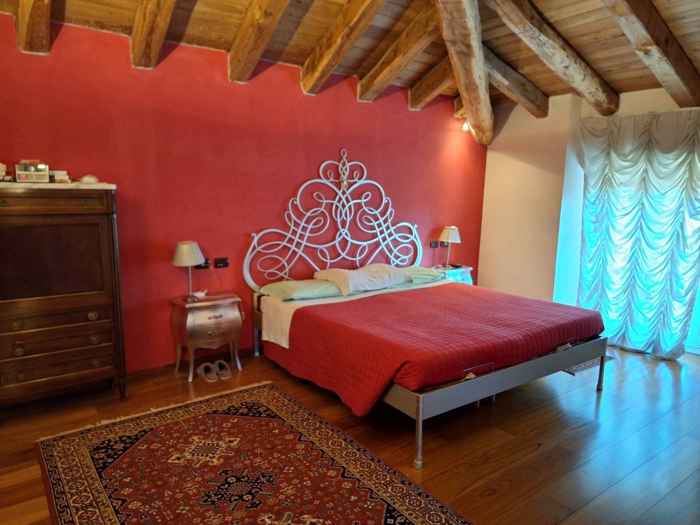Camera da letto