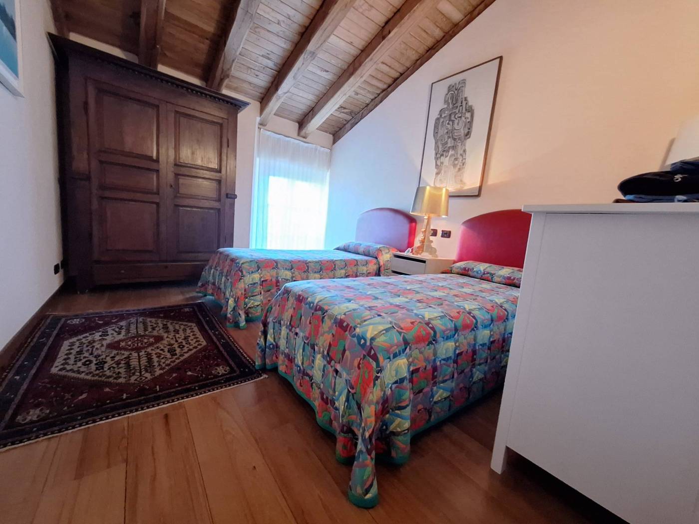 Camera da letto