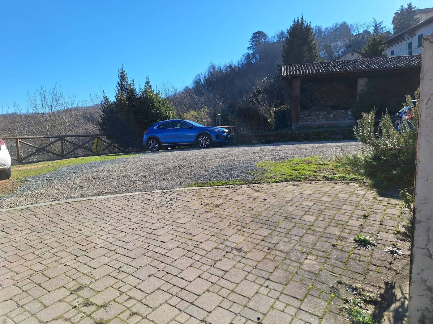 Posto macchina
