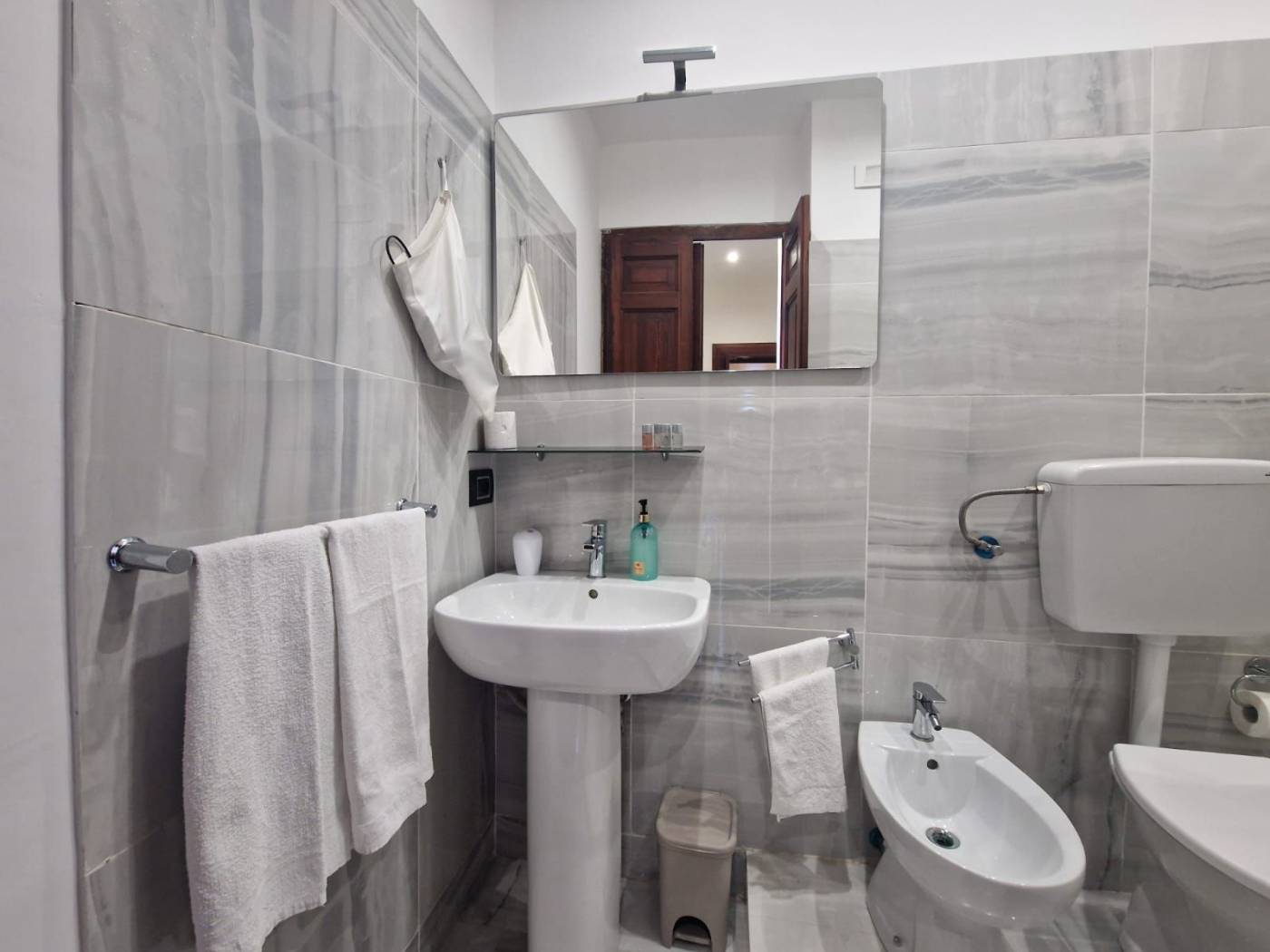 Bagno