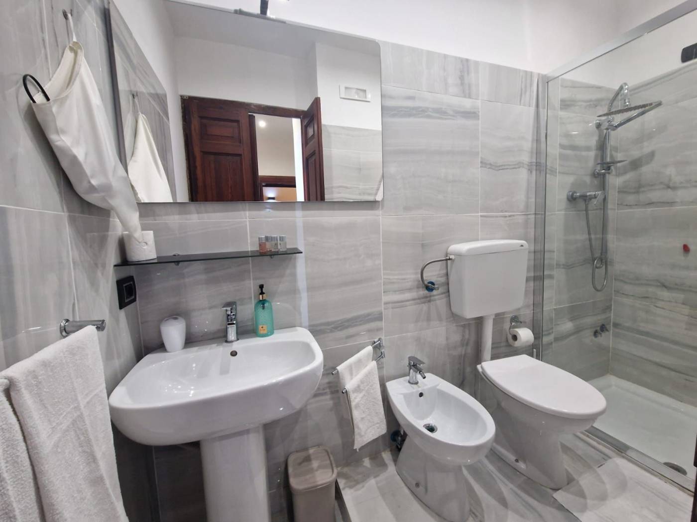 Bagno