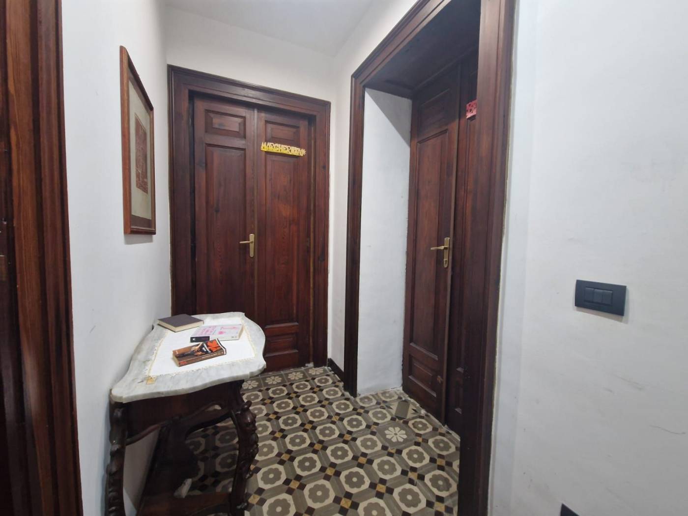 Ingresso
