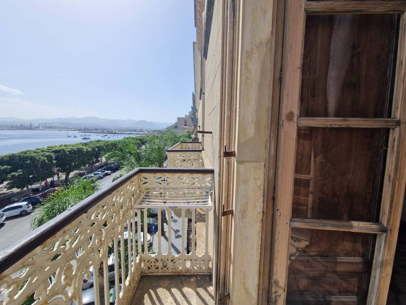 Balcone