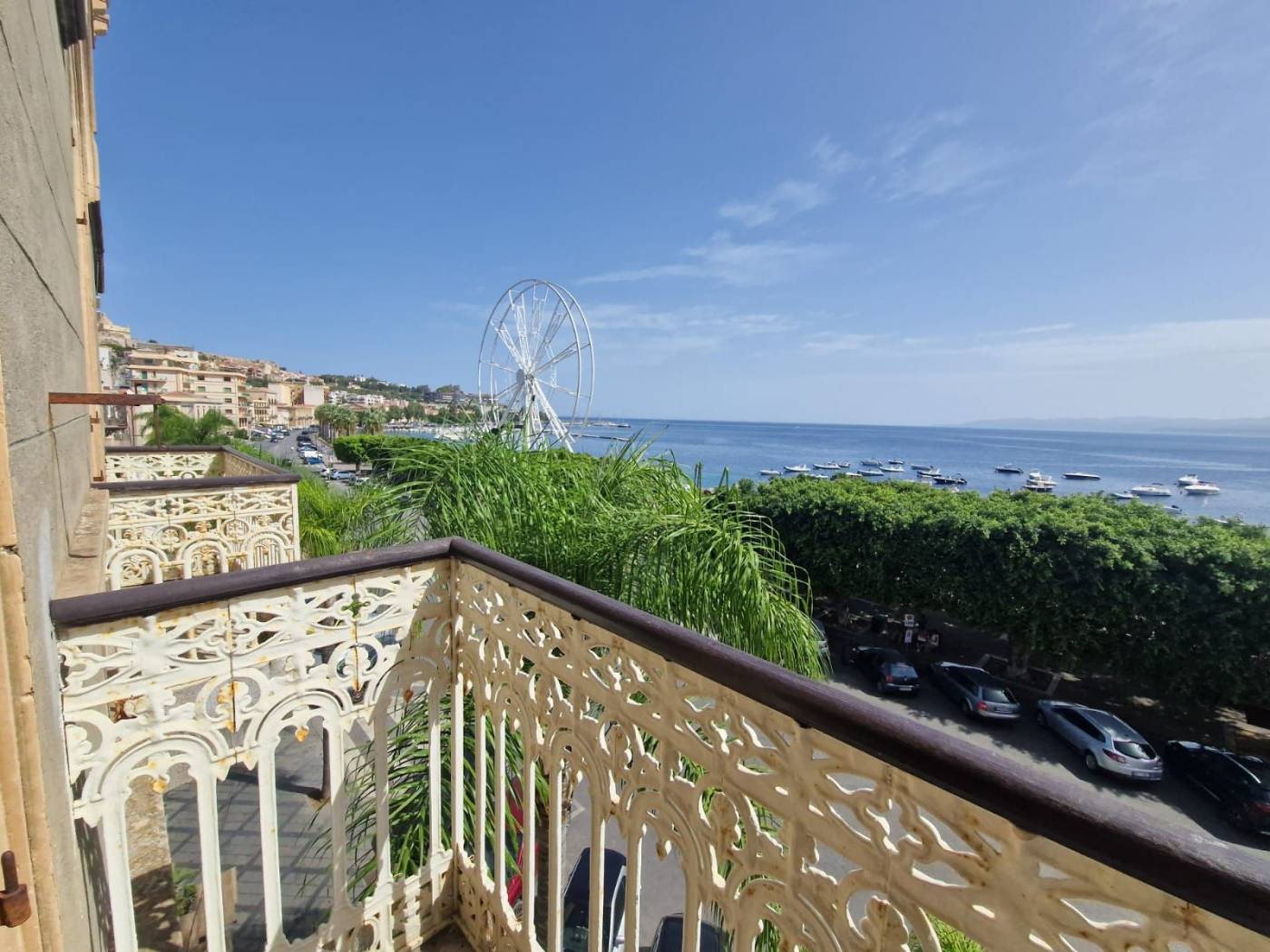 Balcone
