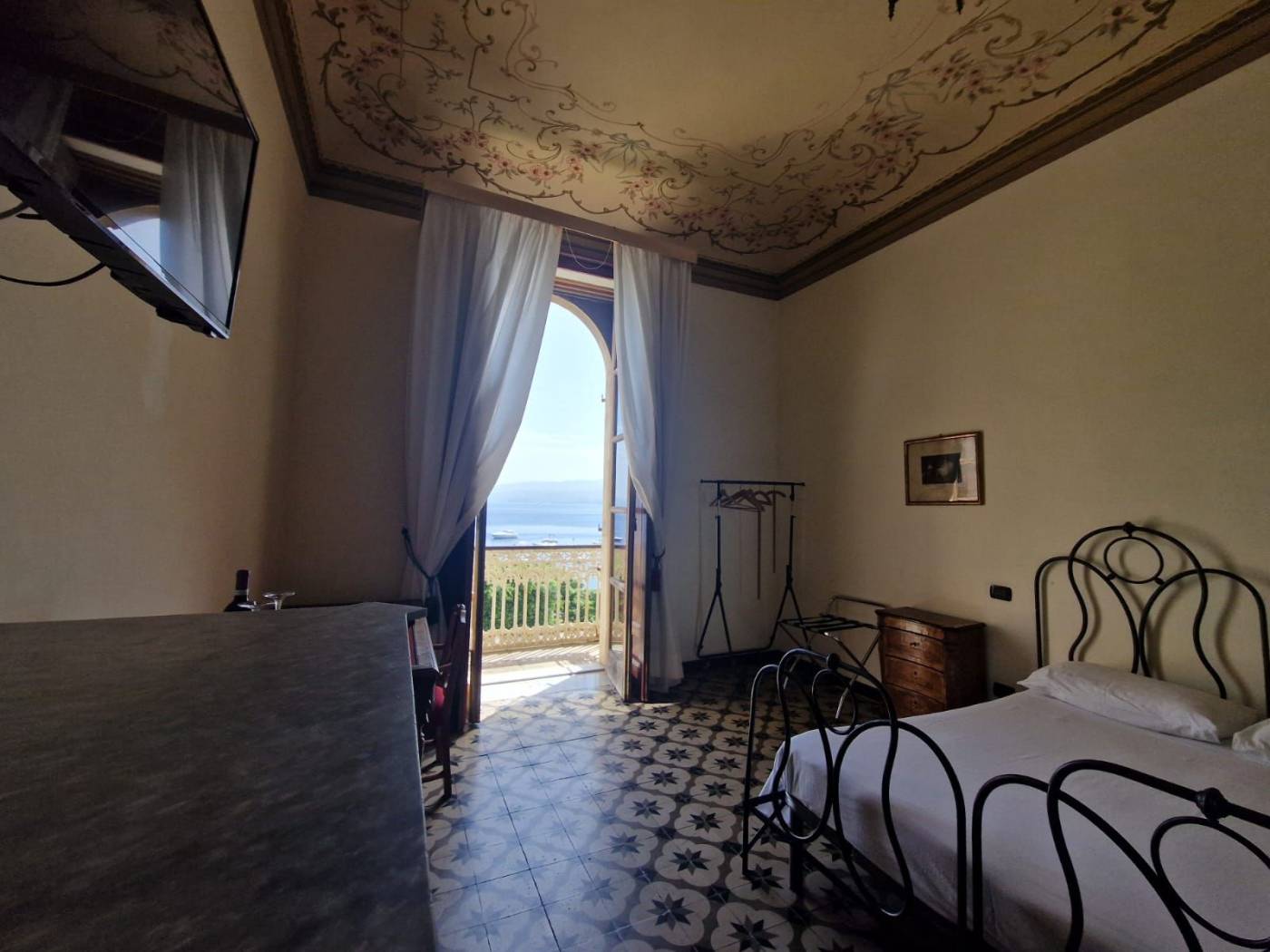 Camera da letto