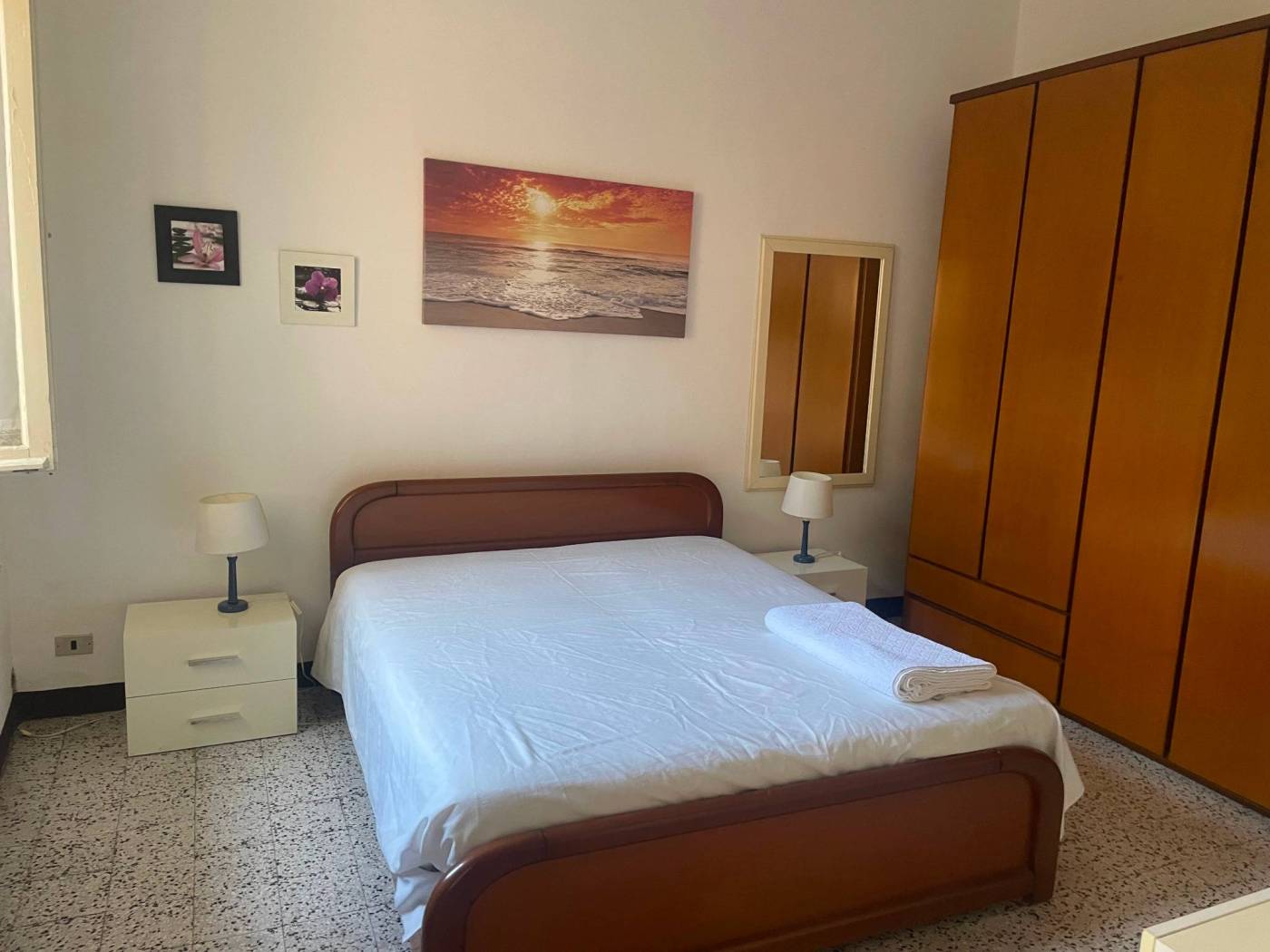 Camera da letto