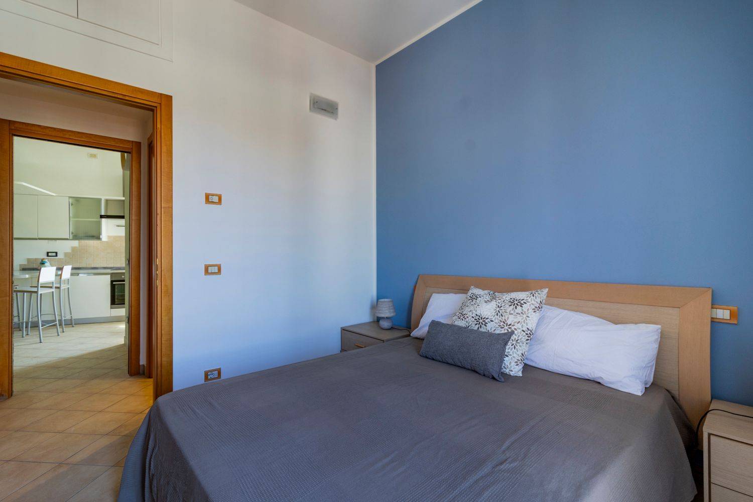 Camera da letto