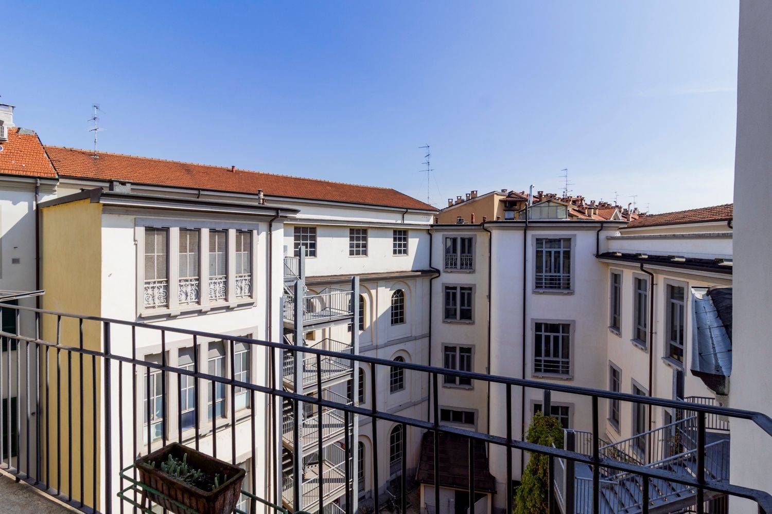 Balcone