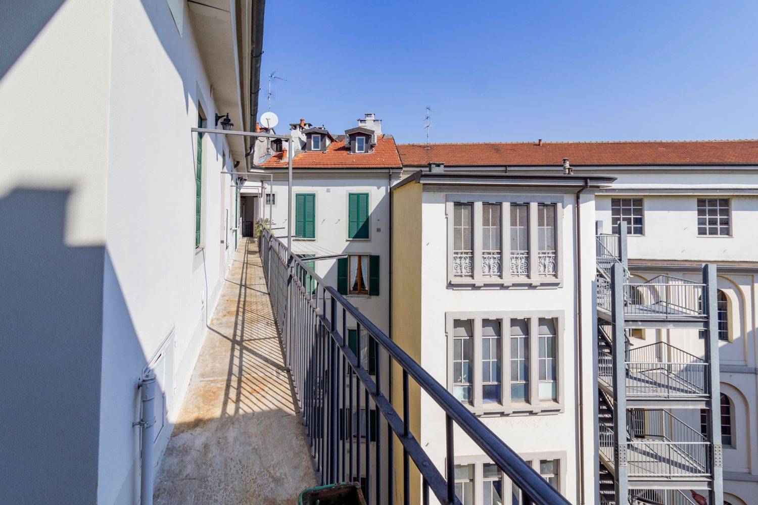 Balcone