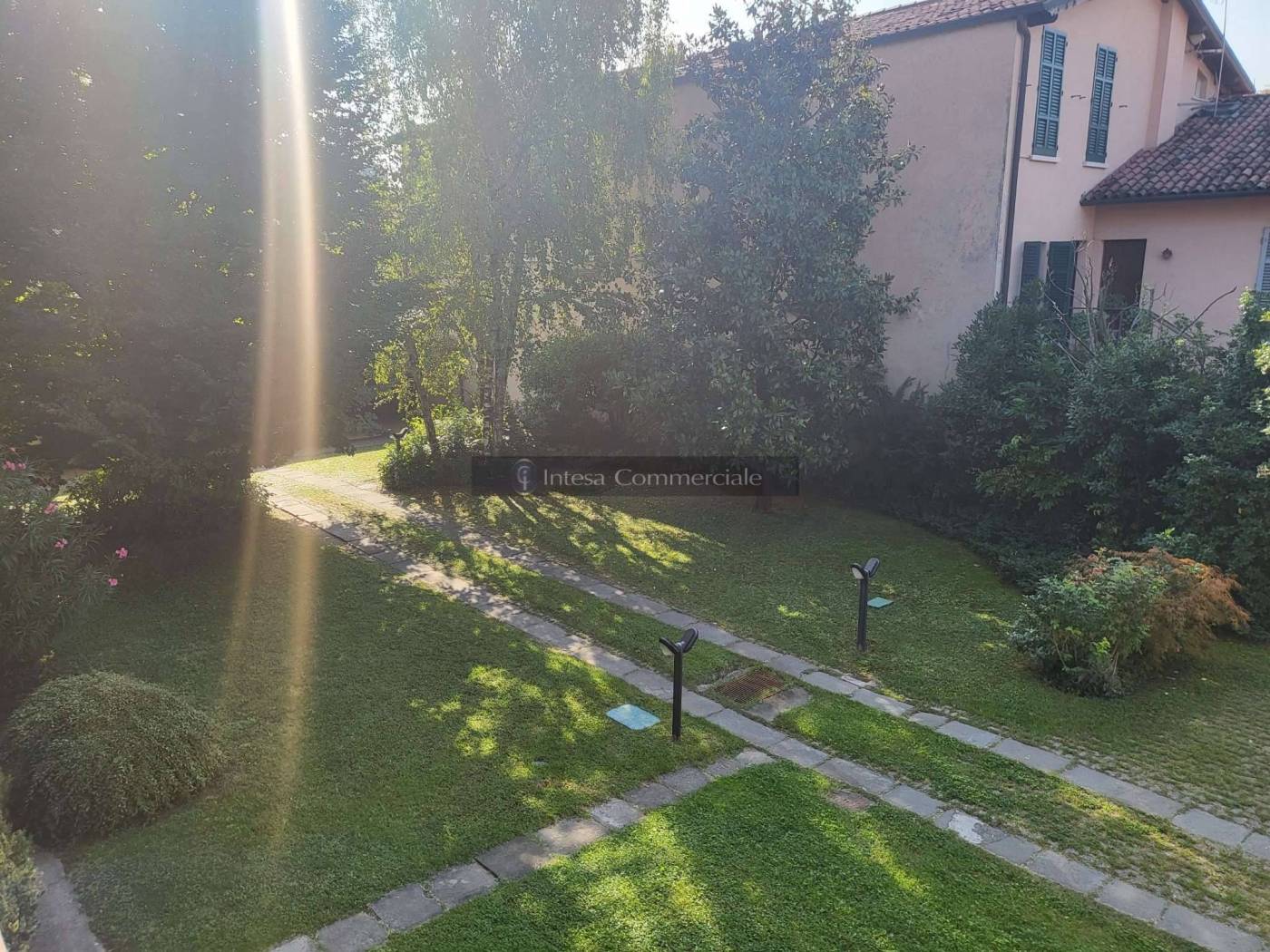 Giardino