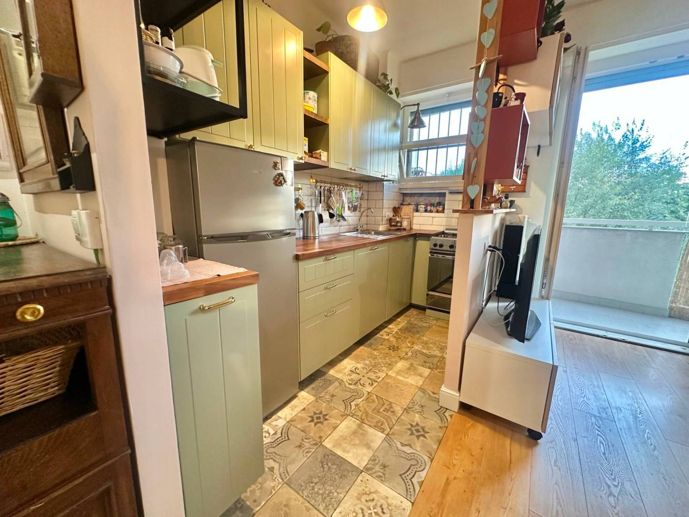 Cucina