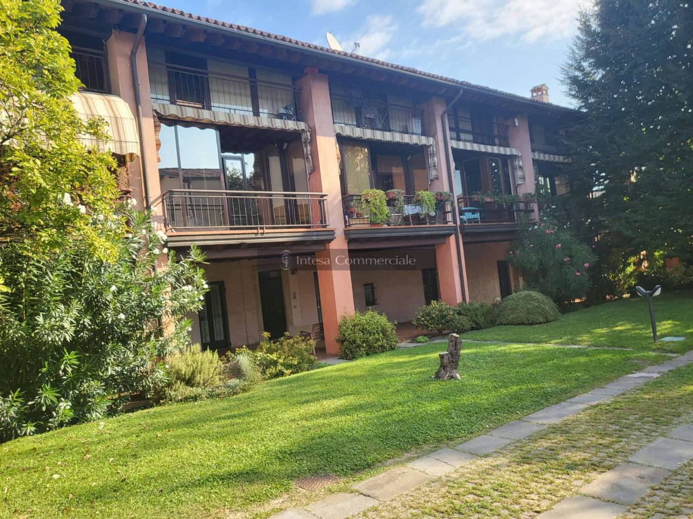 Facciata
