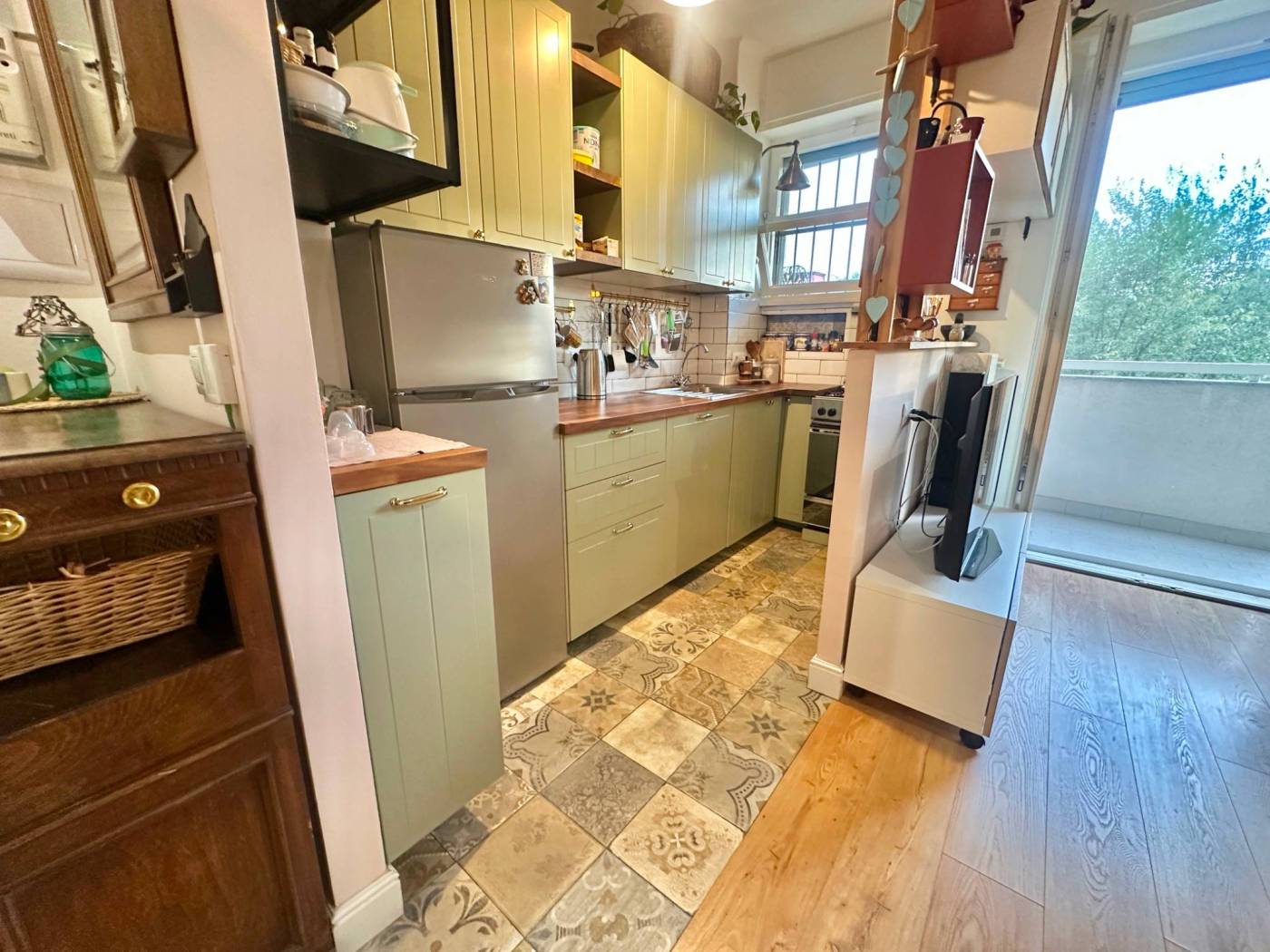 Cucina