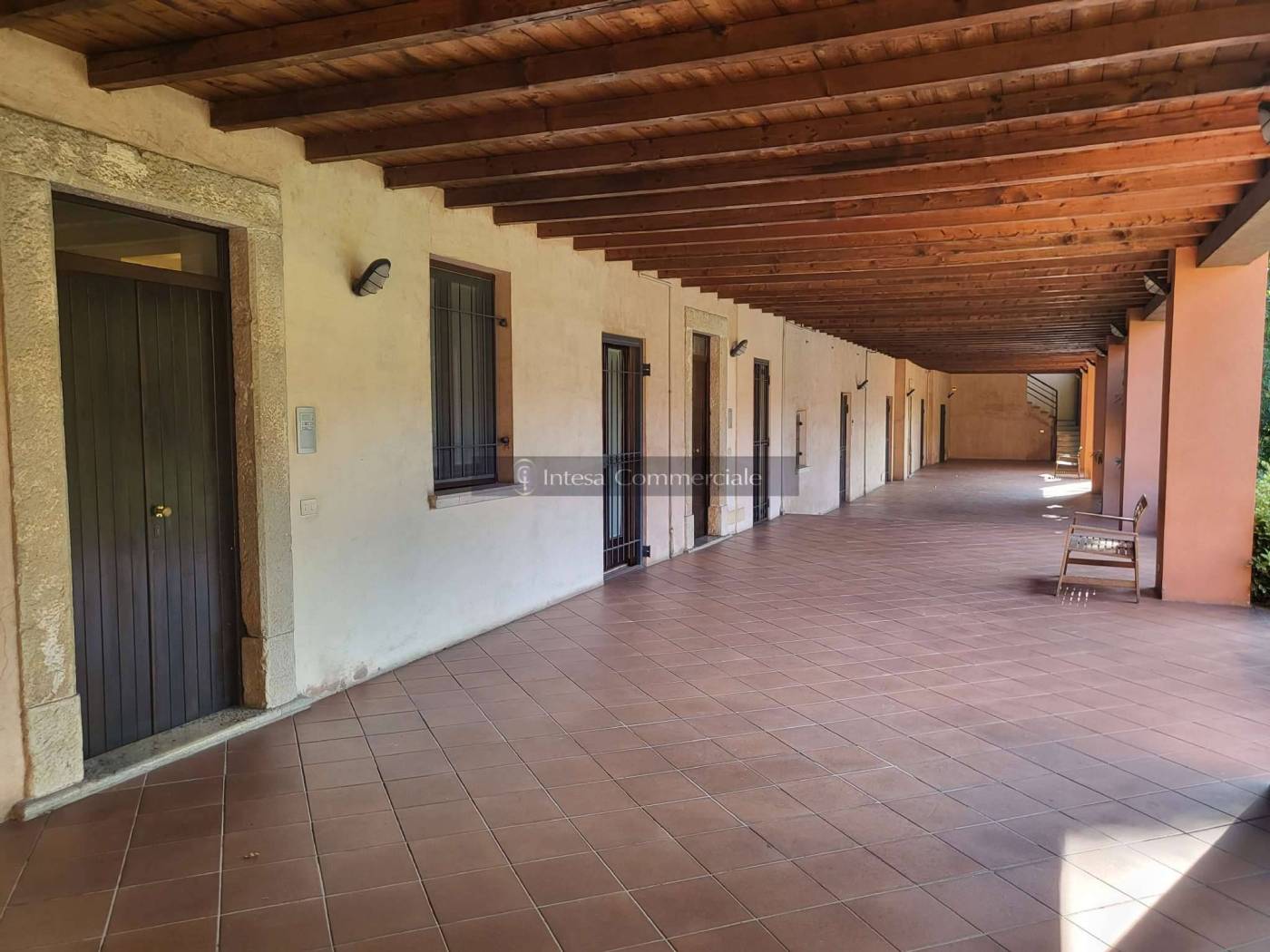 Veranda
