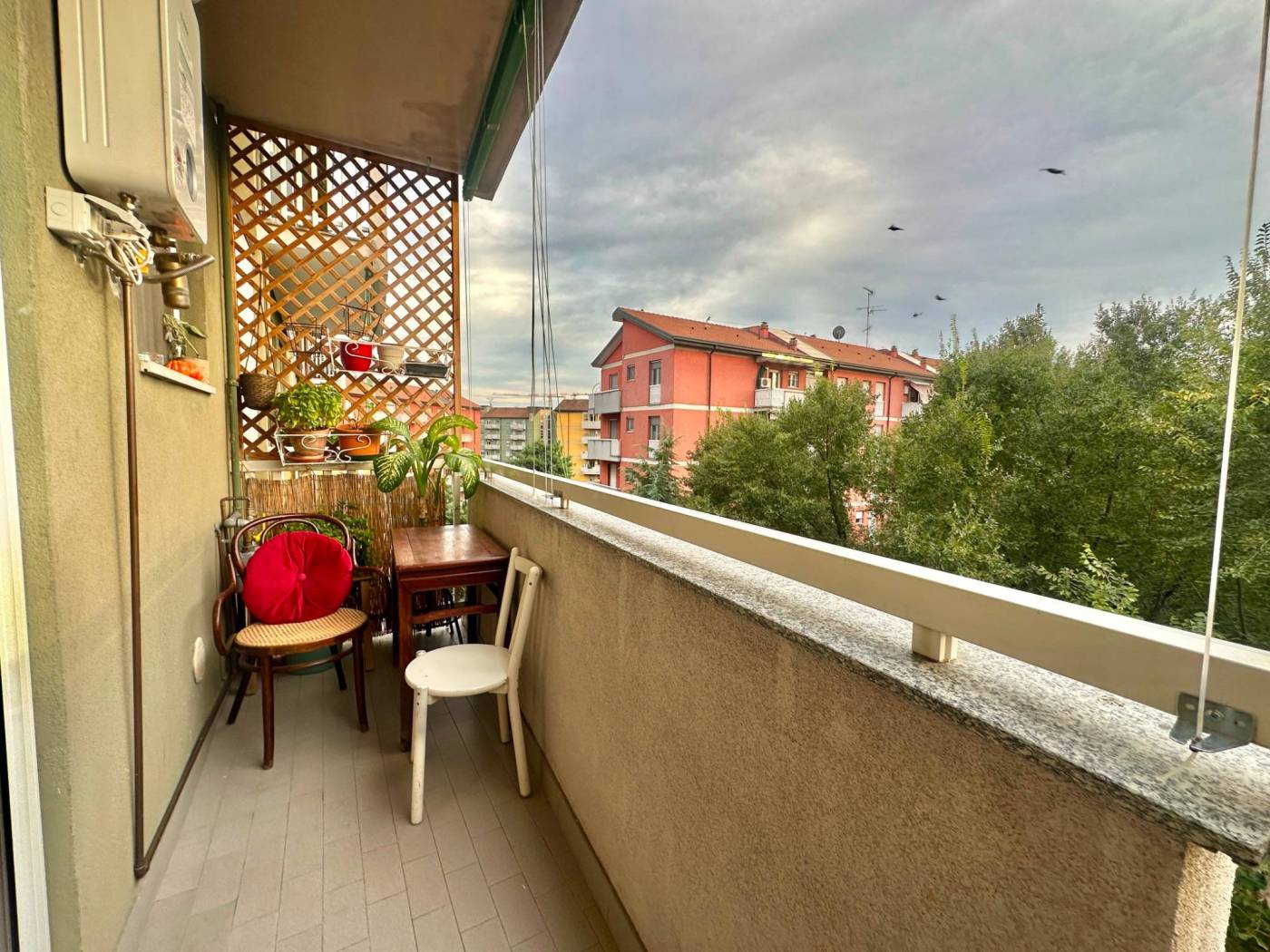 Balcone