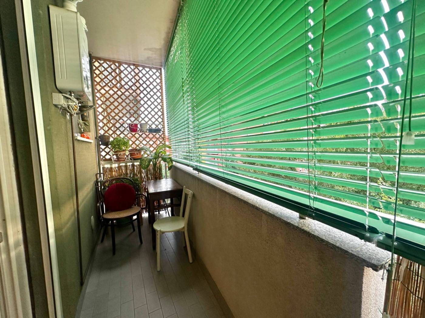 Balcone