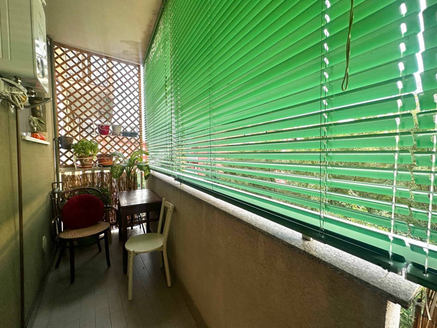 Balcone