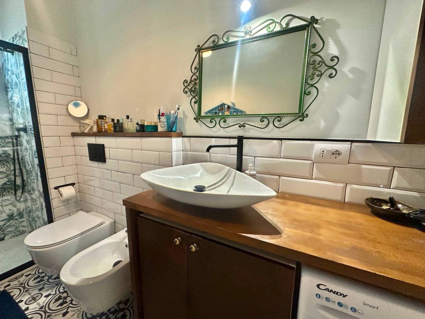 Bagno