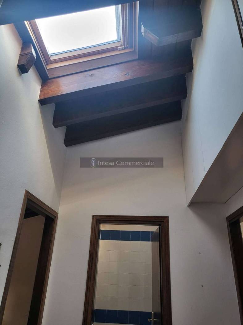 Interno palazzo