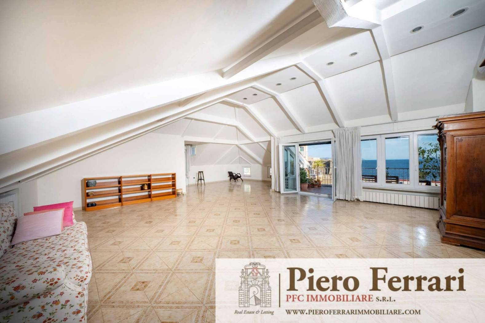 Veranda