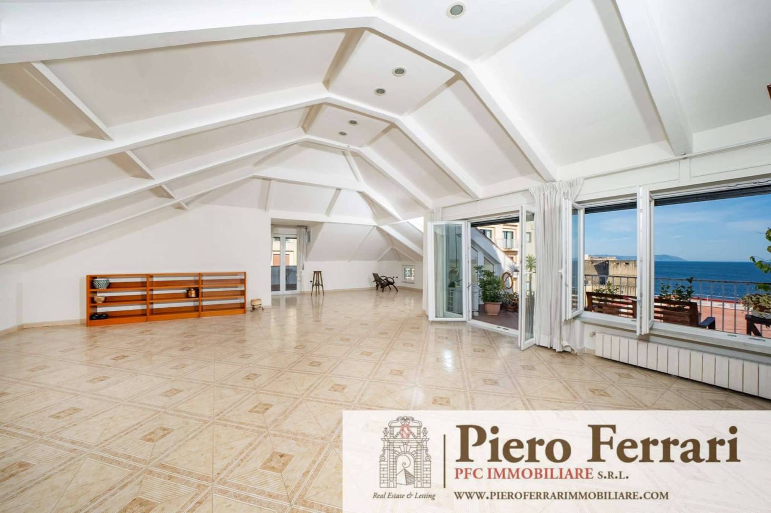 Veranda