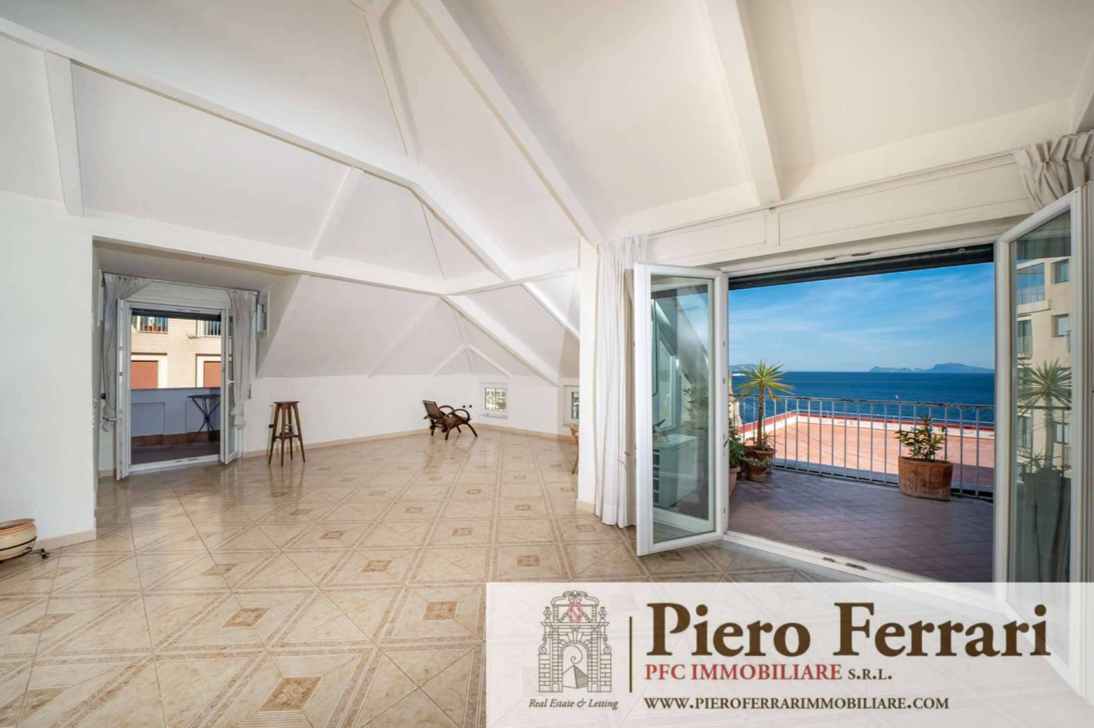 Veranda