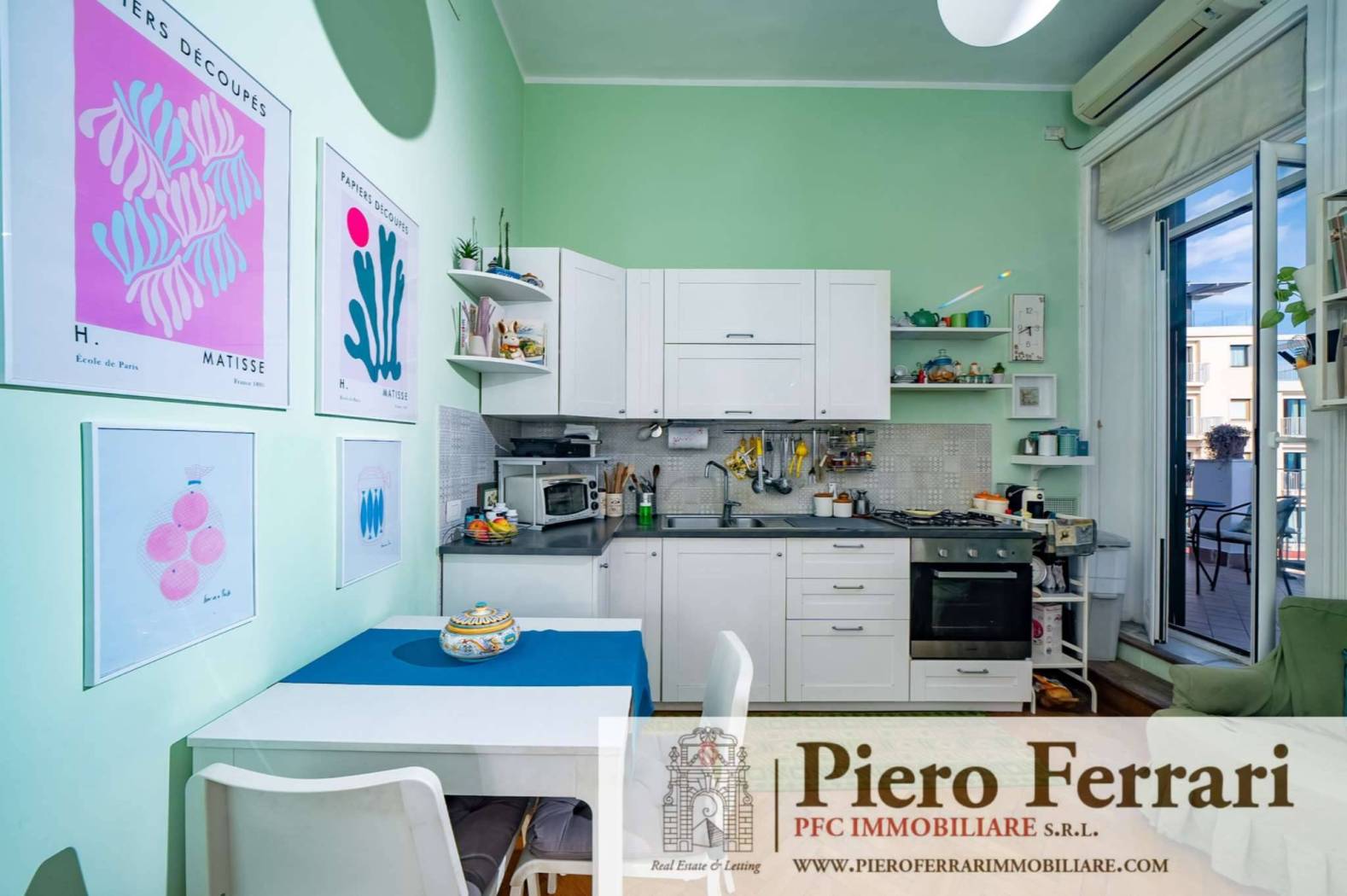 Cucina