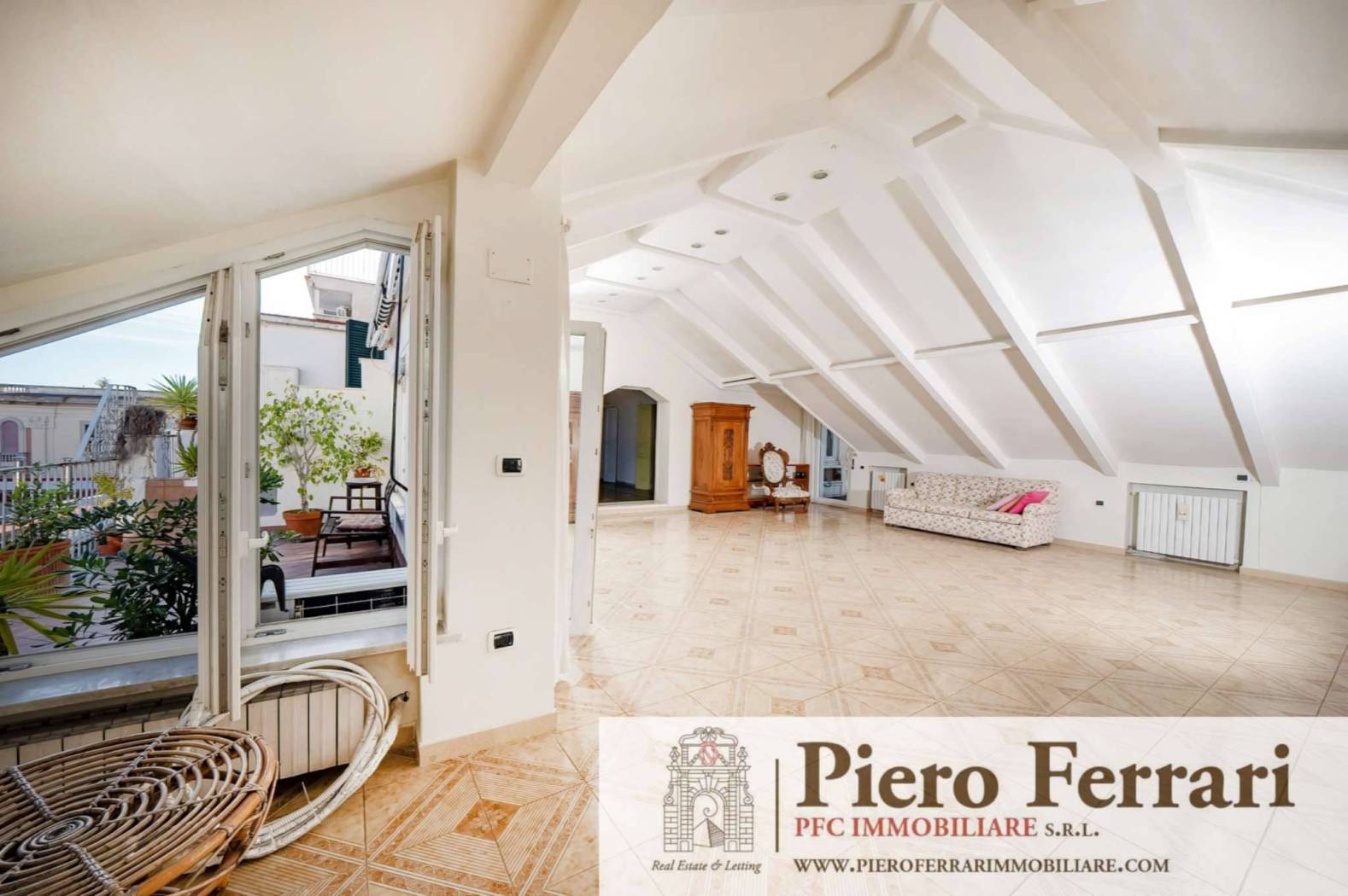 Veranda