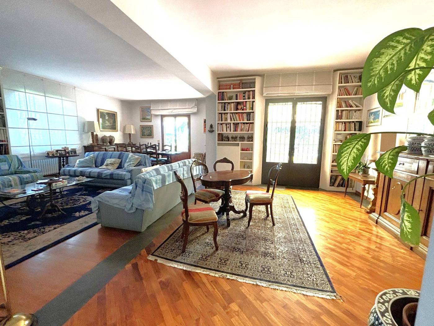 Interno appartamento