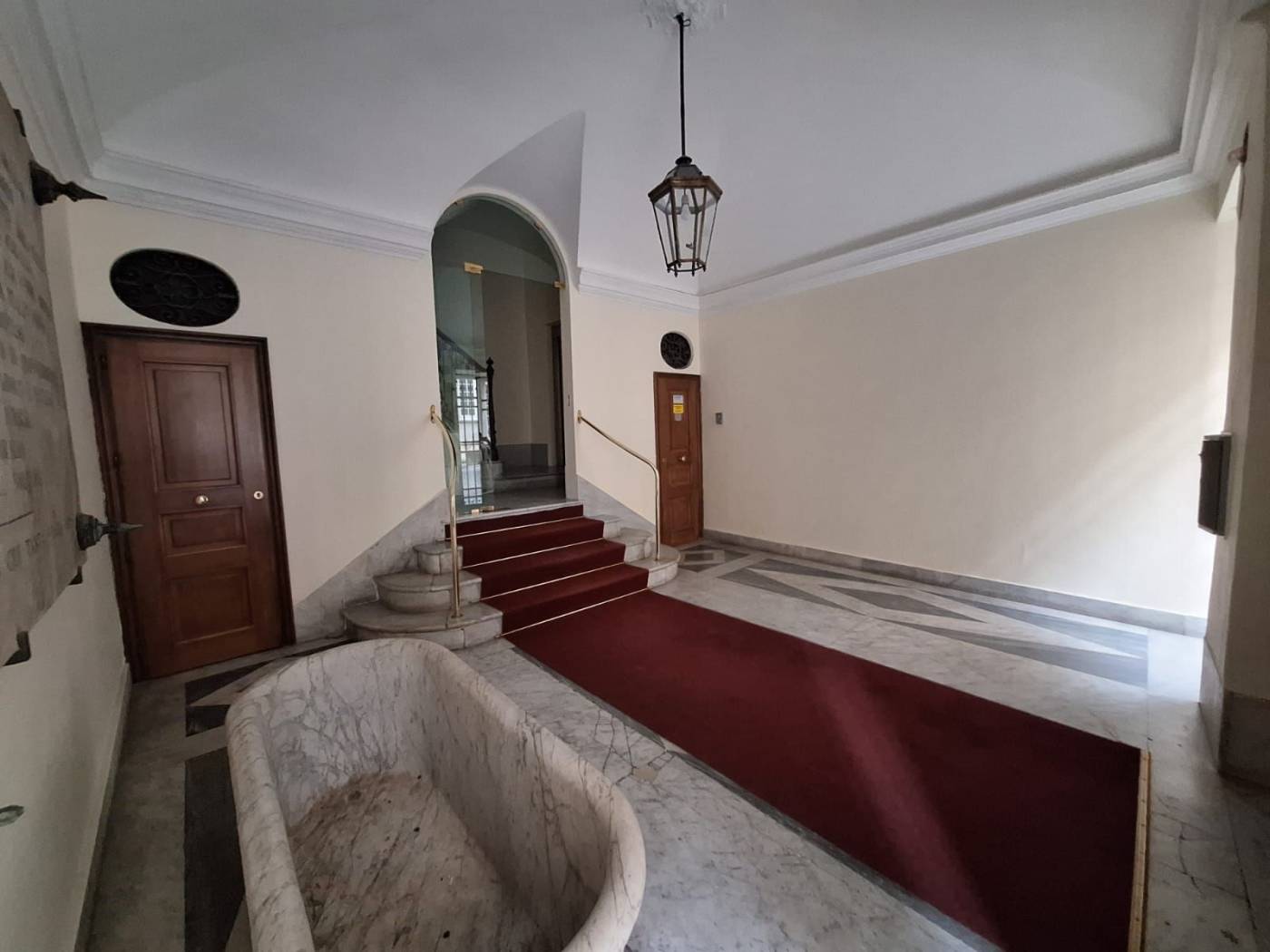 Interno palazzo