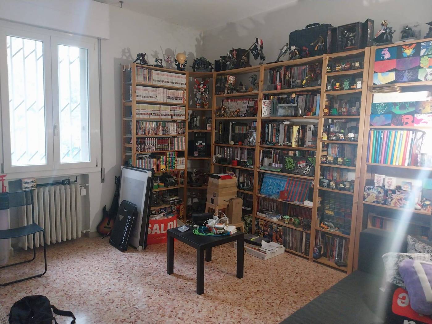 Studio