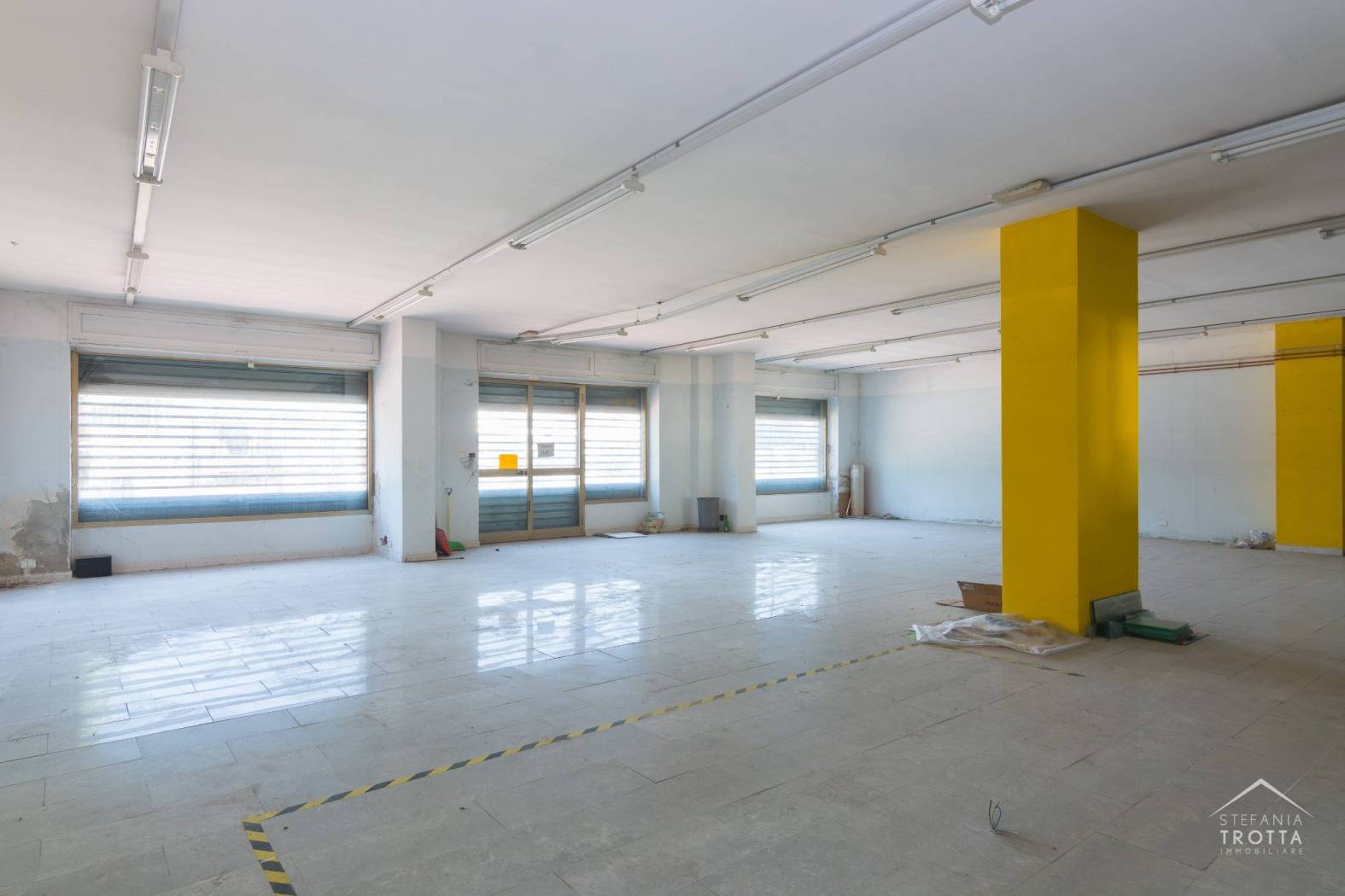 Interno non residenziale
