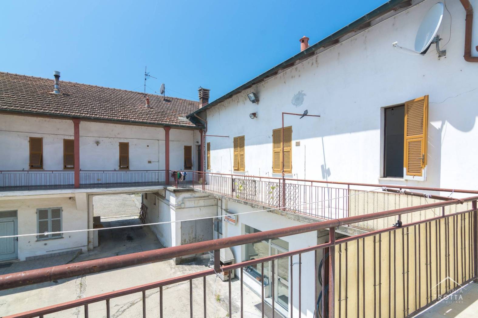Balcone