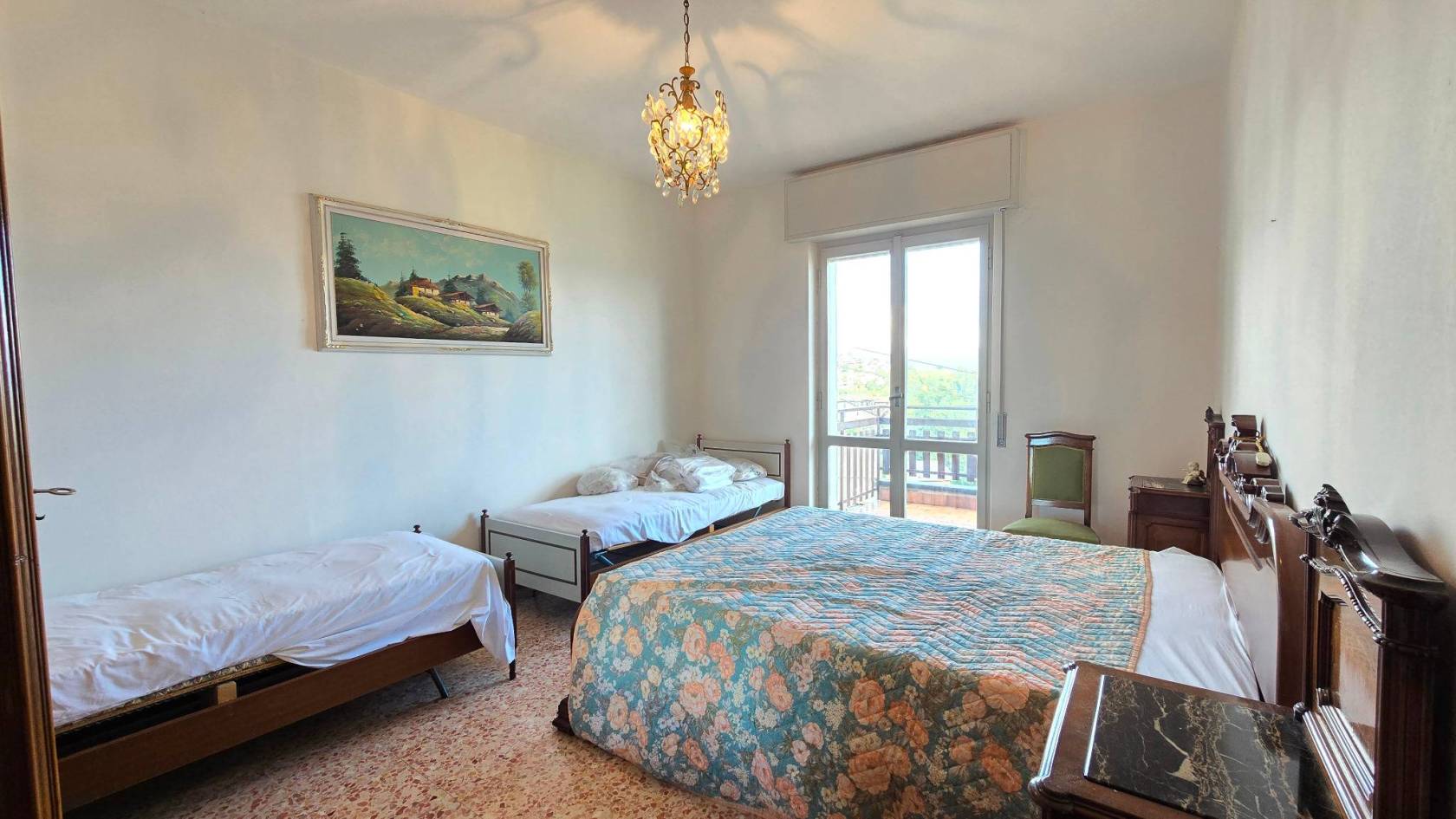 Camera da letto