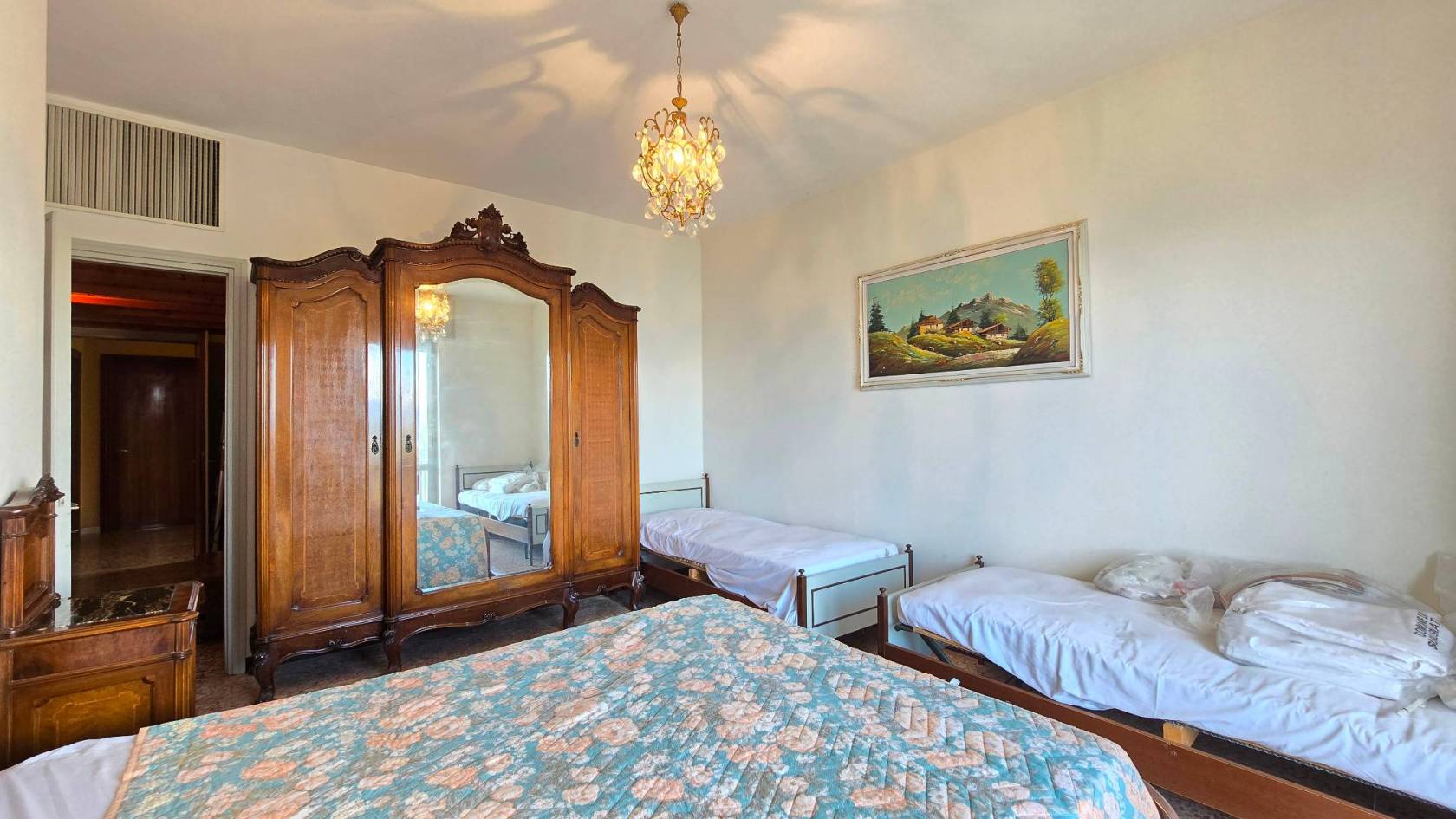 Camera da letto