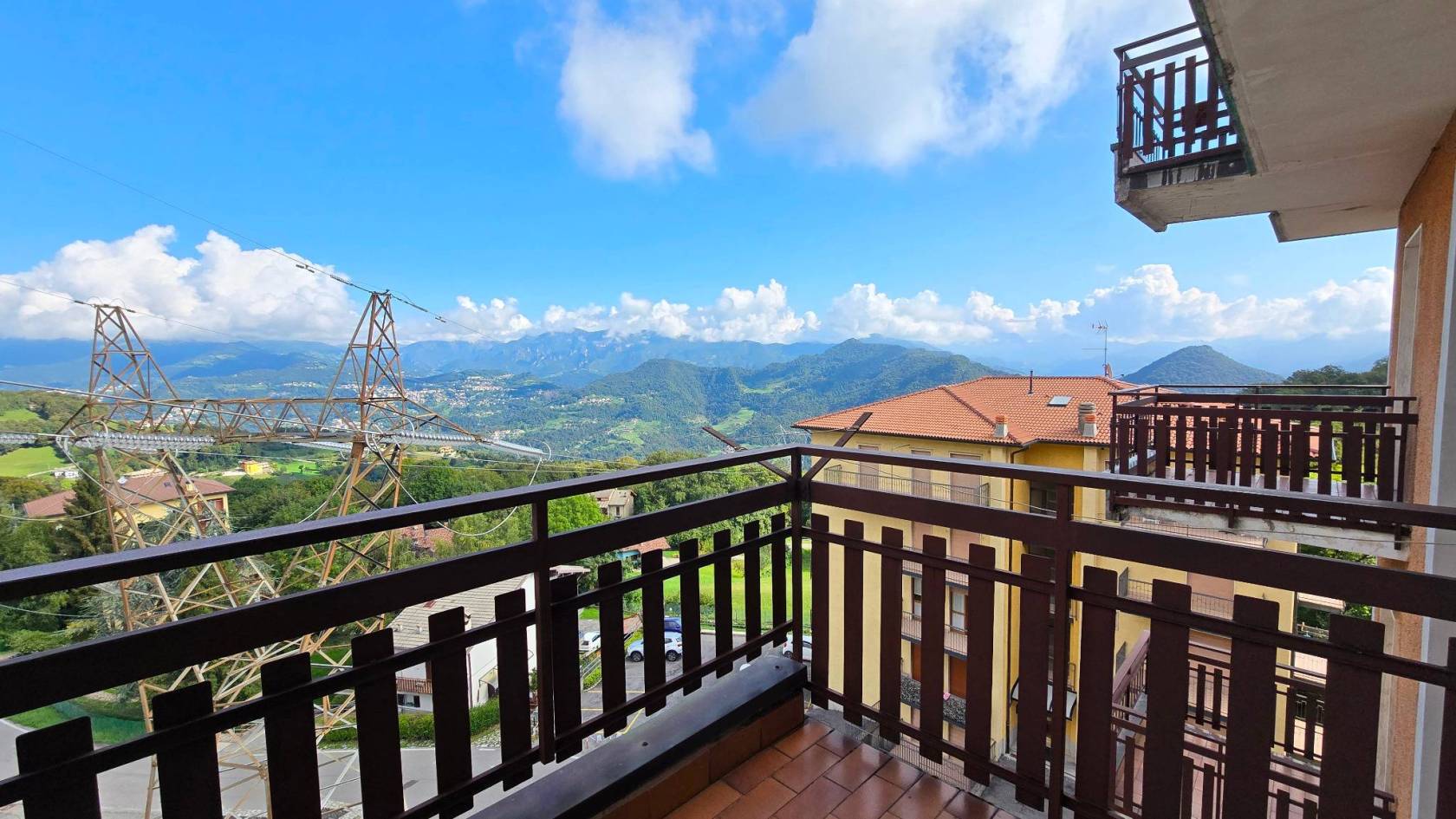 Balcone