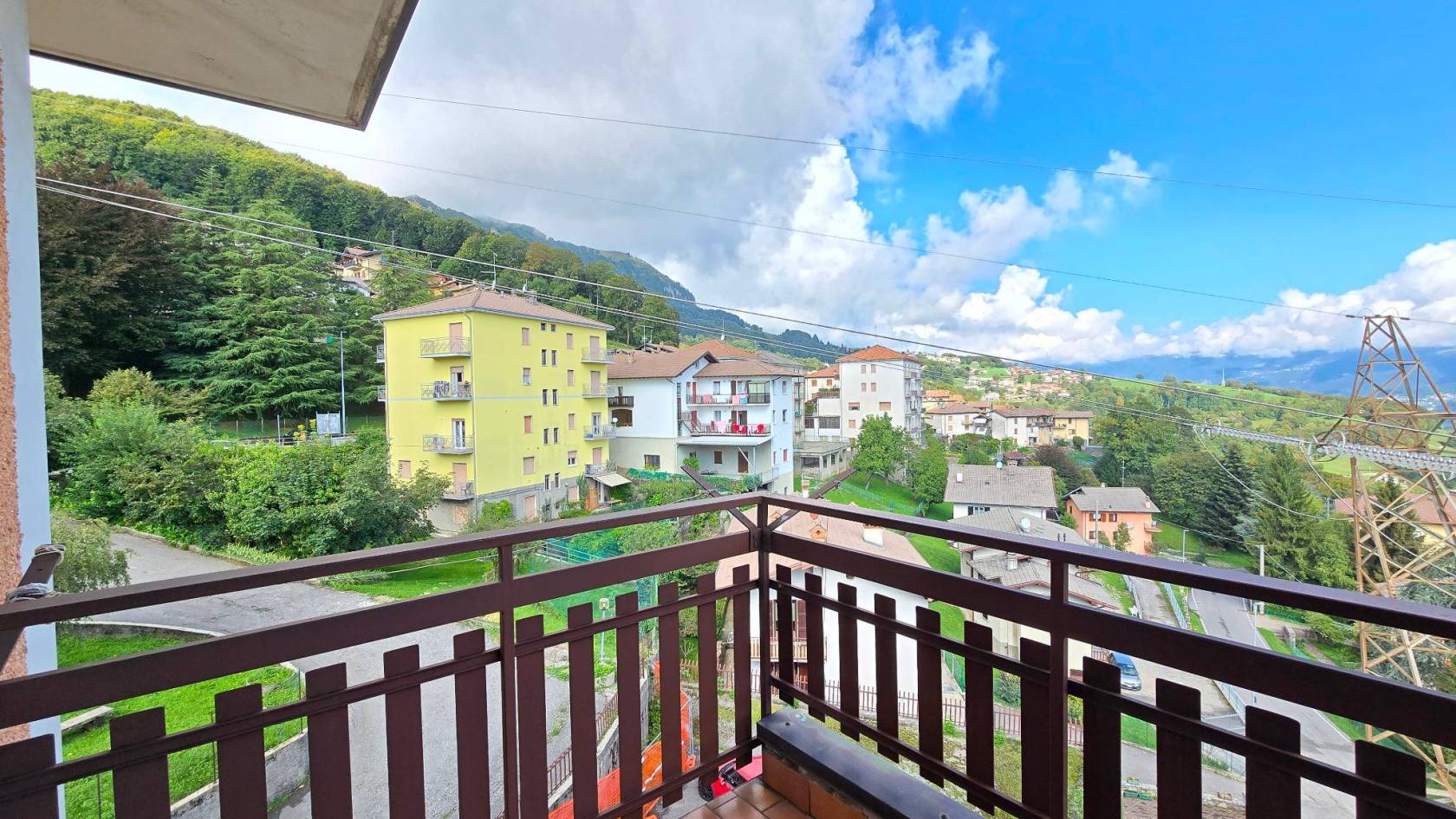 Balcone
