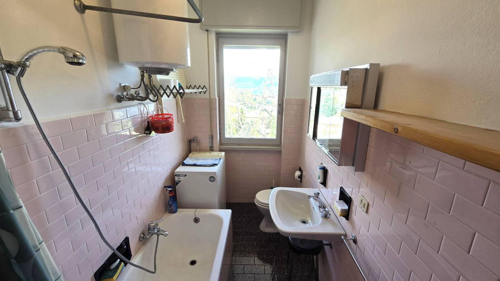 Bagno