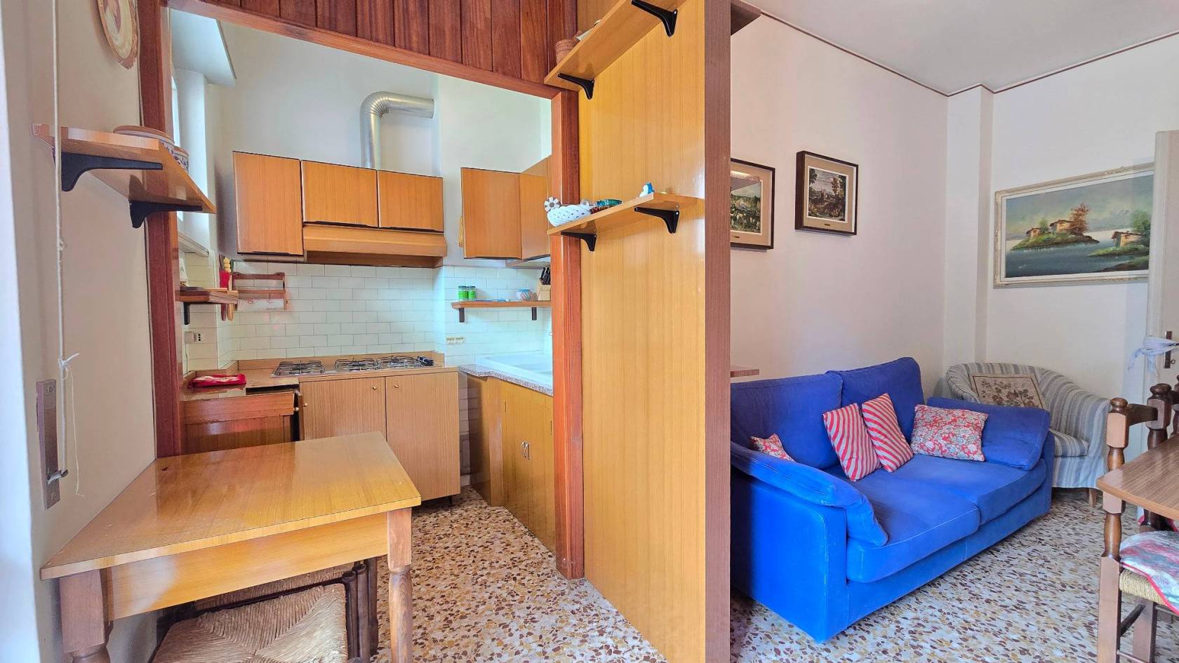 Cucina