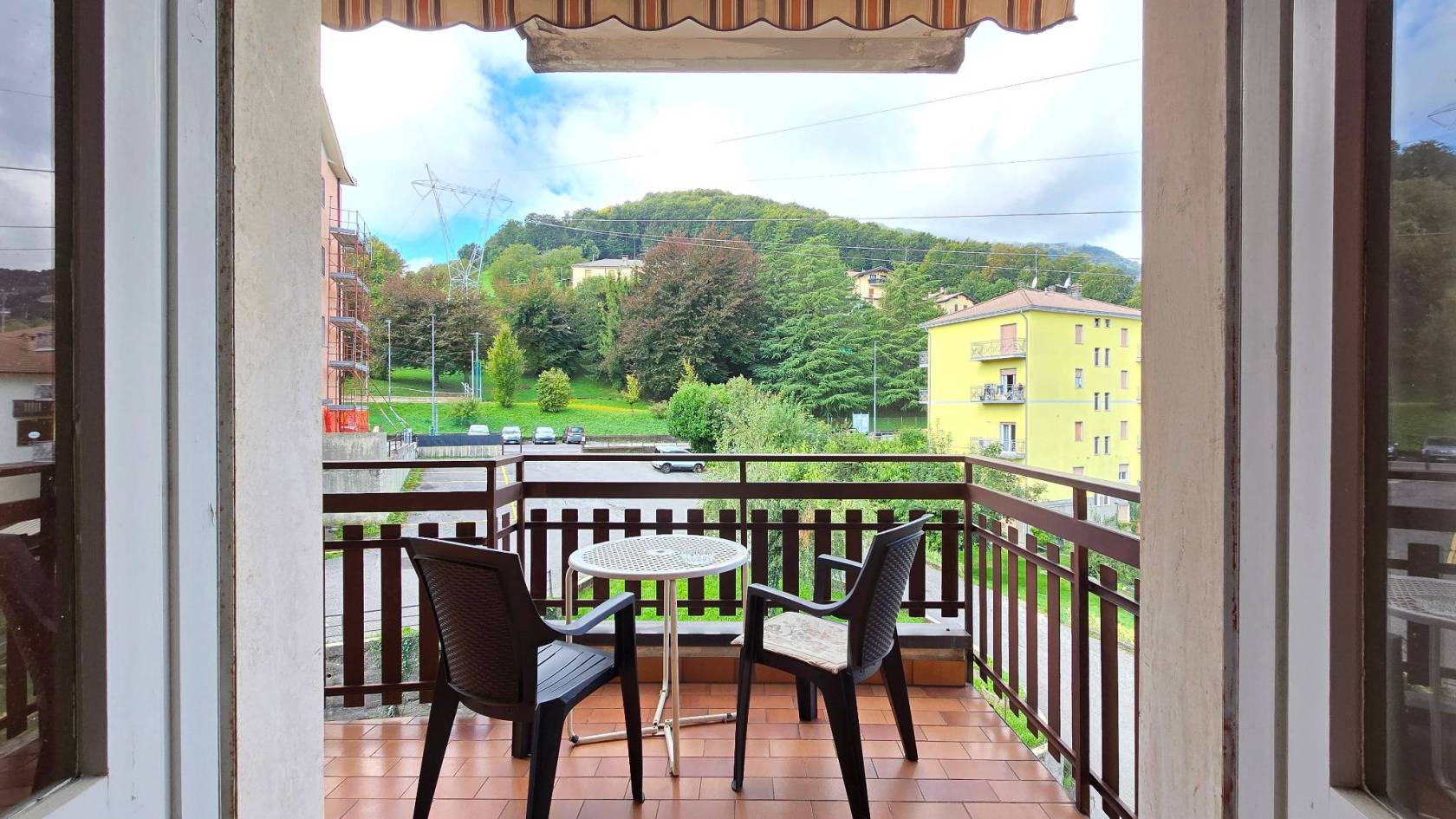 Balcone