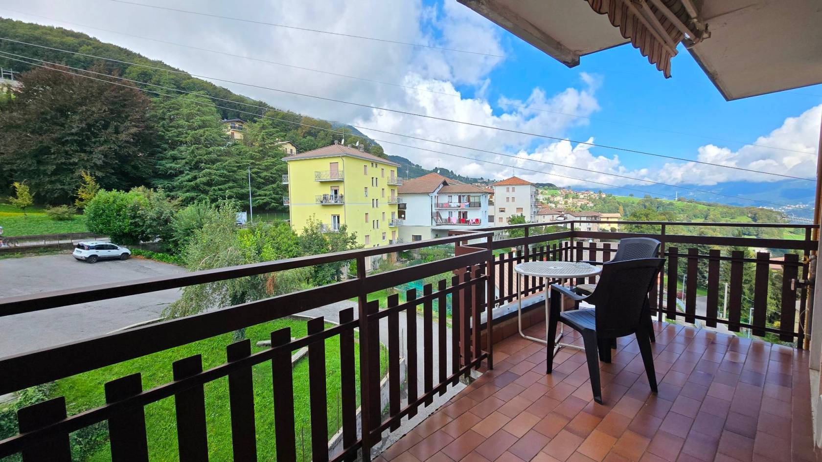 Balcone