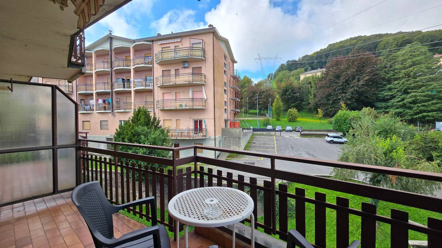 Balcone