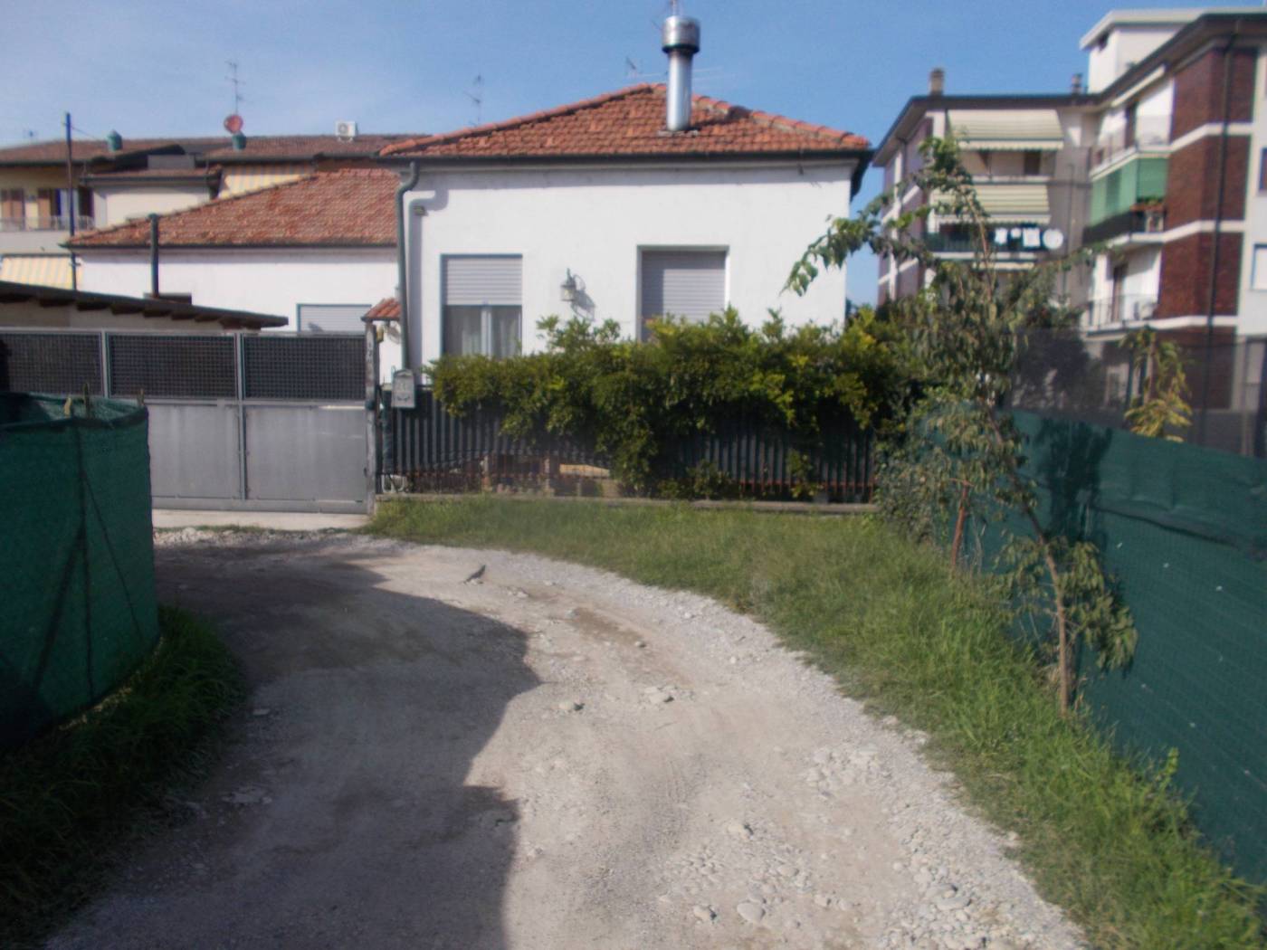 Facciata