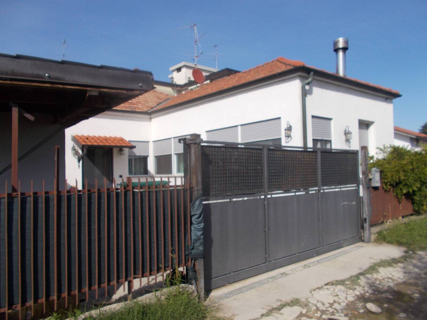 Facciata