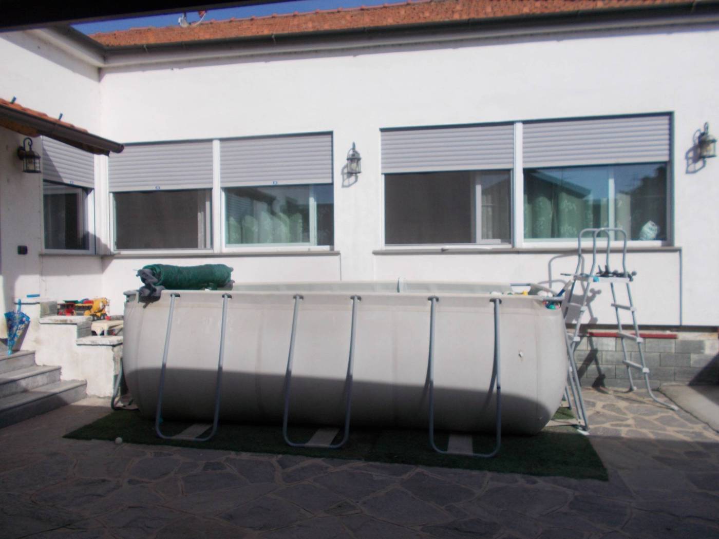 Facciata