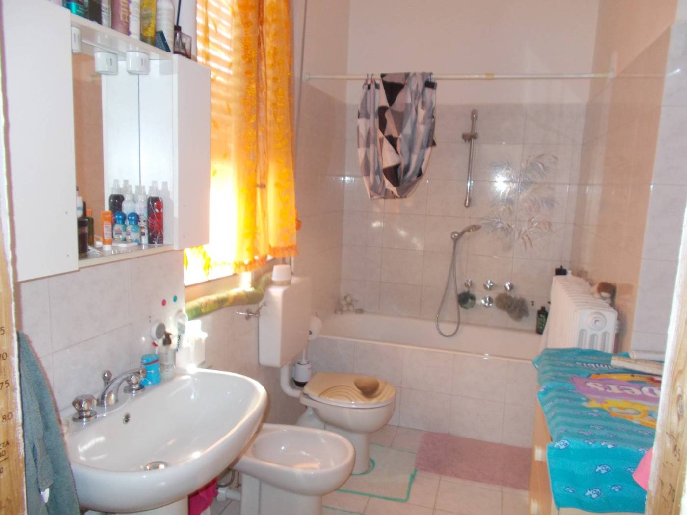 Bagno