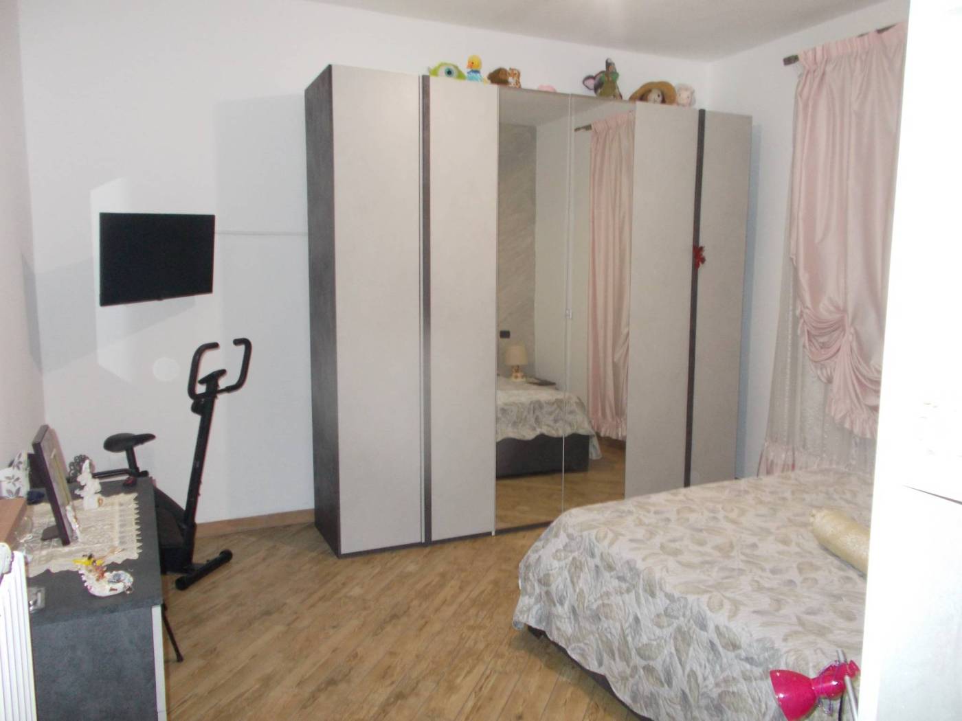 Camera da letto