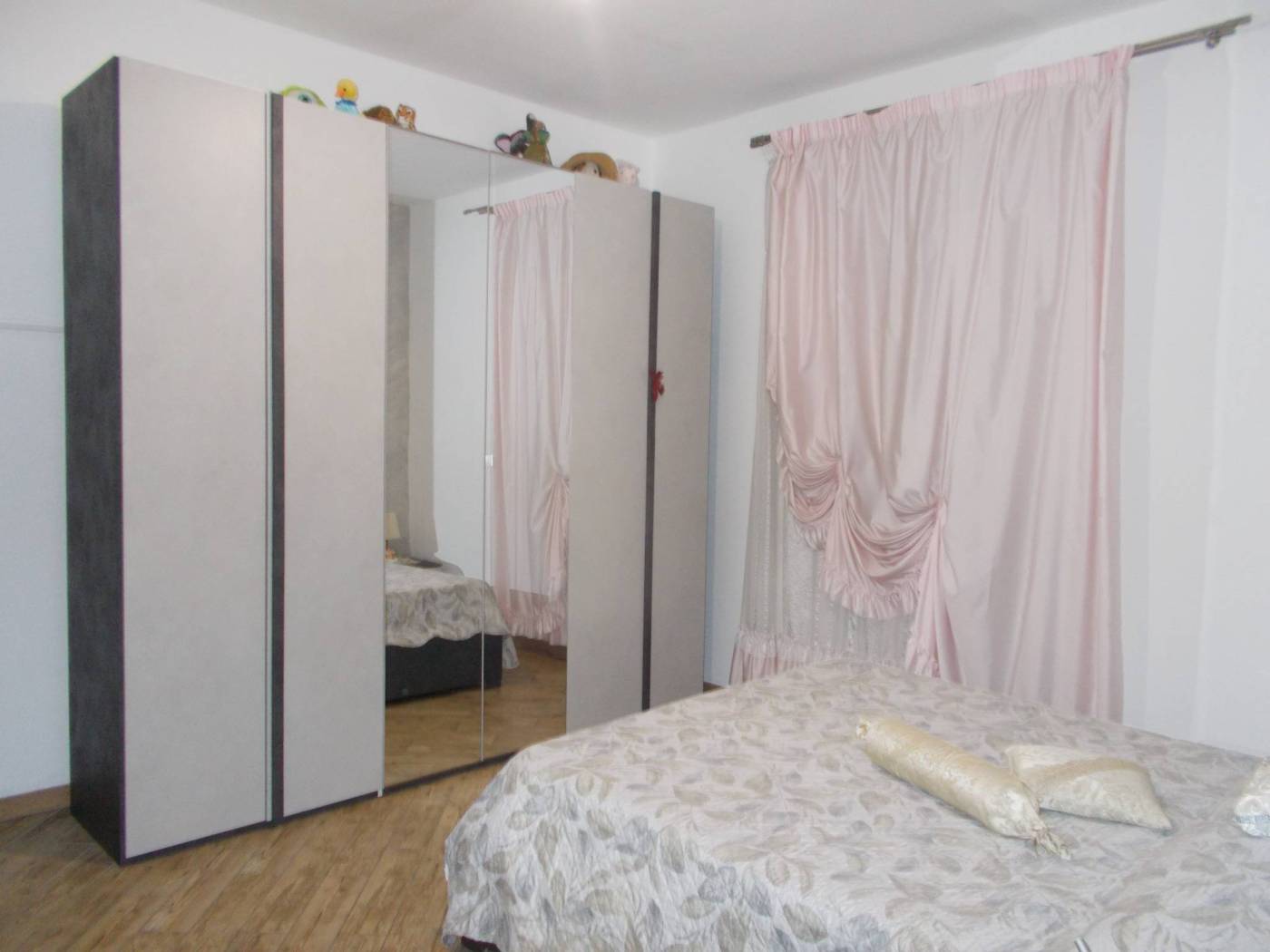 Camera da letto