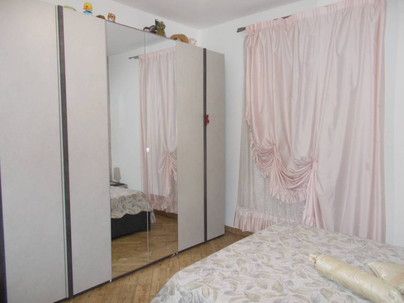 Camera da letto